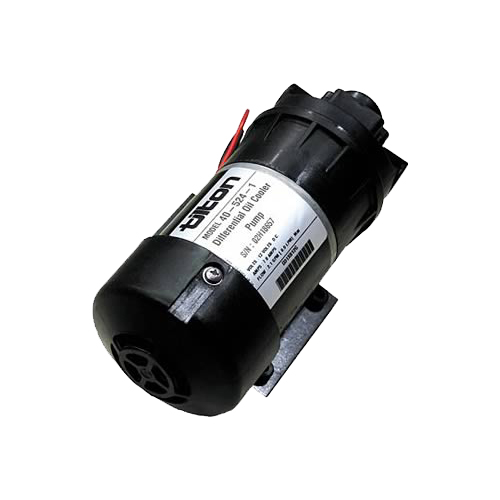 Elektrisk Oljepump