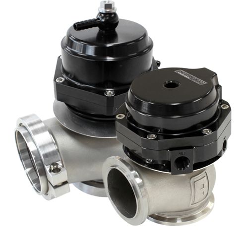 Wastegates