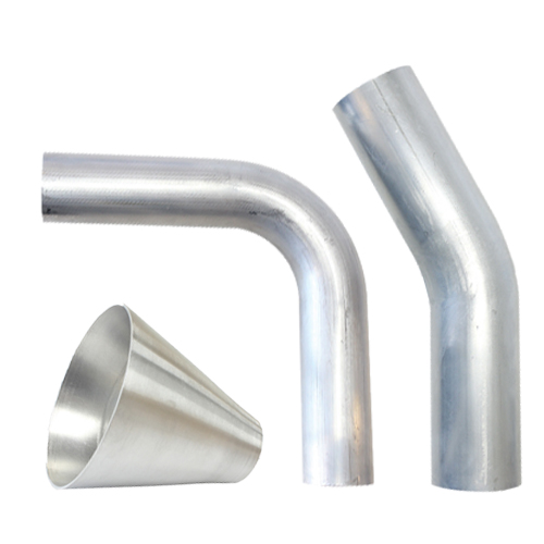 Aluminiumrör