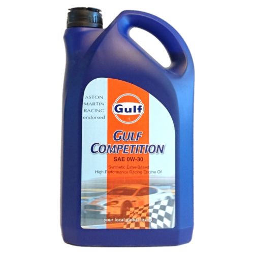 Engine oil