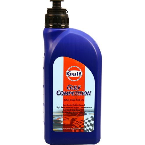 Transmission oil