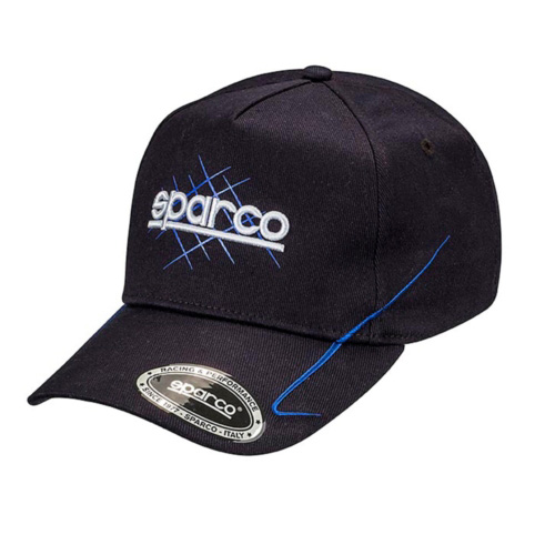 Sparco Keps och Mössa