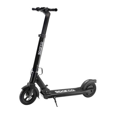 Elscooter och Tillbehör