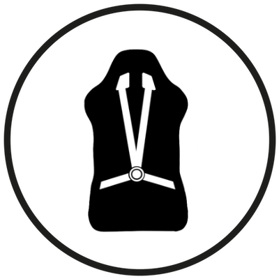 Racingseats & Harnesses
