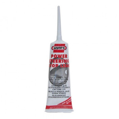For Powersteering
