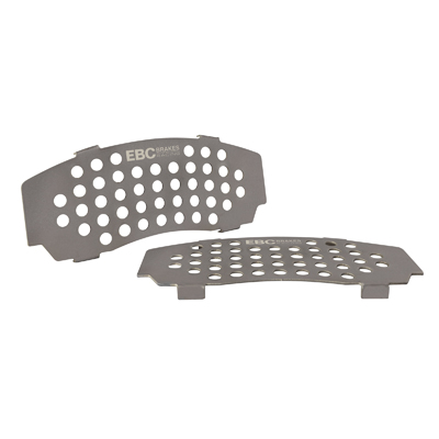 Pad Shims
