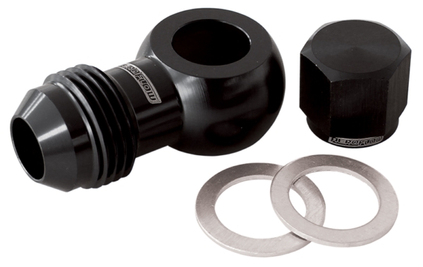 AN Banjo Fittings