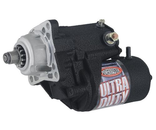 Startmotor