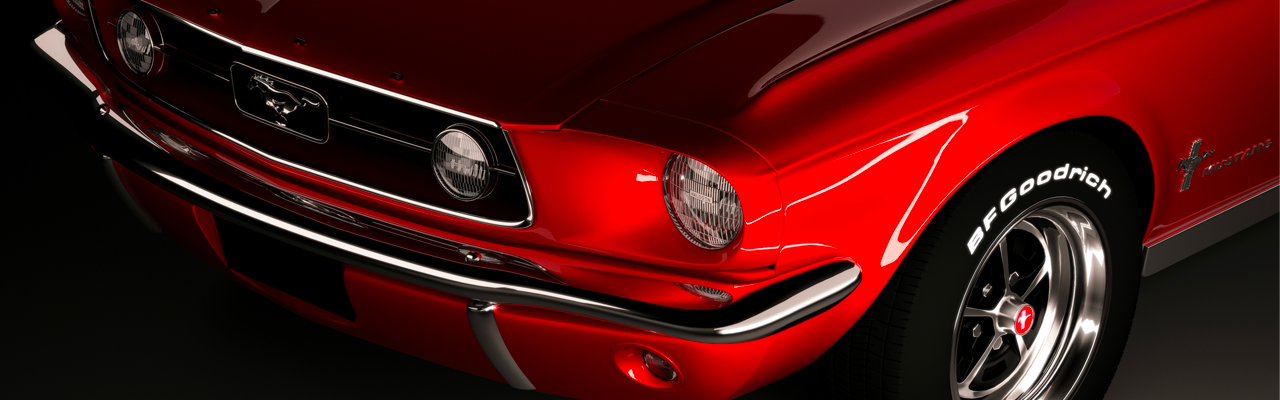 Categories banner image
