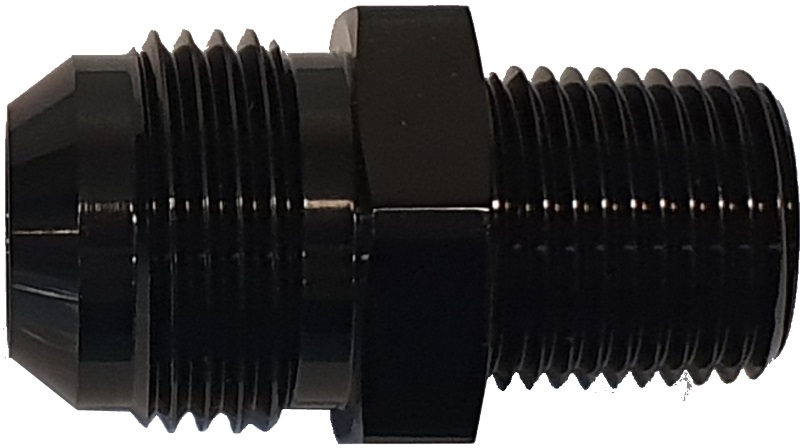 Adaptor AN to NPT