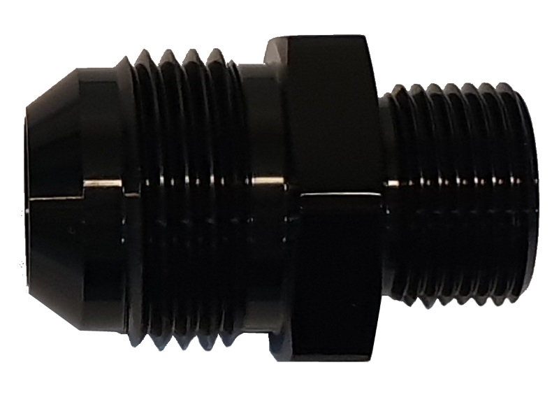 Adaptor AN to Metric