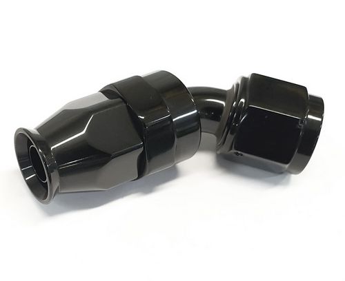 AN PTFE Connectors