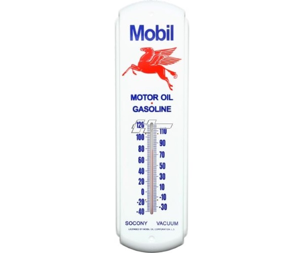 Thermometer