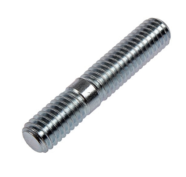 Gevindbolt