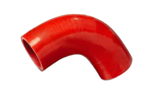 Durite en silicone