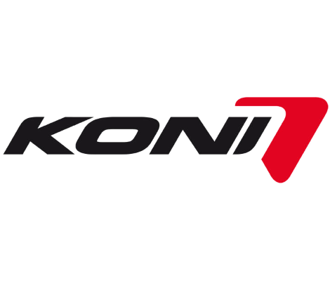 Shock absorbers from Koni