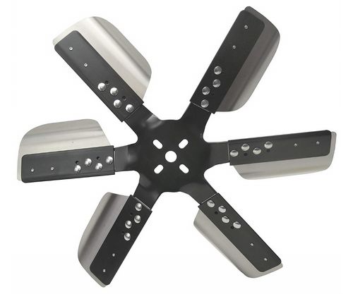 Ventilateurs de radiateur