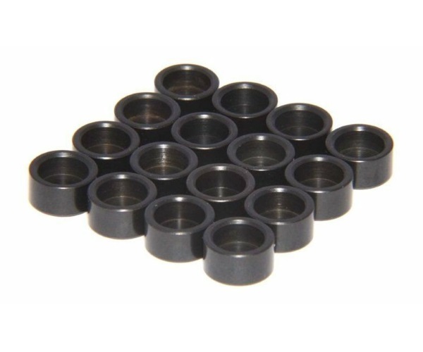 Lash caps