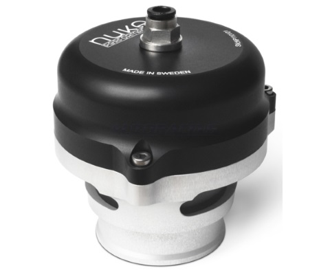 Blow-off Valve