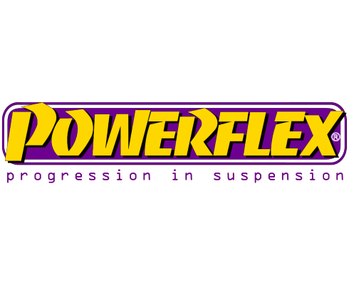 Bushings form Powerflex