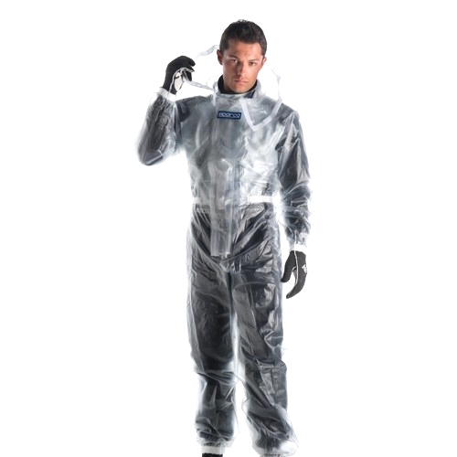 Rain Suit