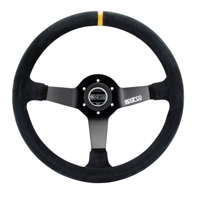 Steering Wheels