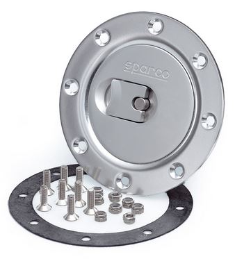 Sparco Tanklock