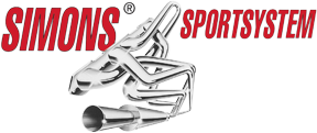 Exhaust from Simons