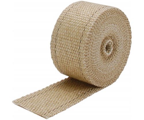 Avgasbandage